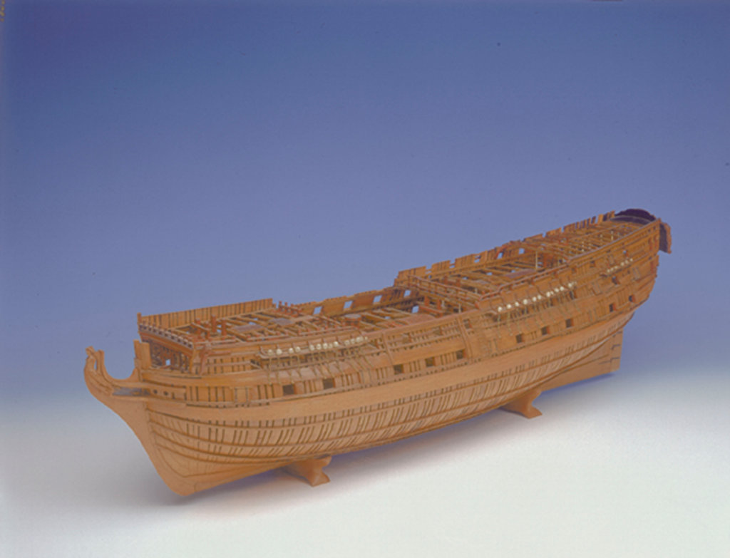 'Bellona', port 