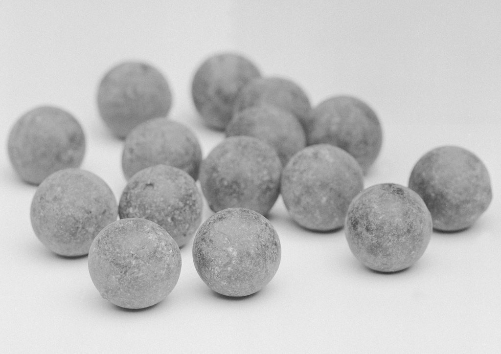 Grape shot