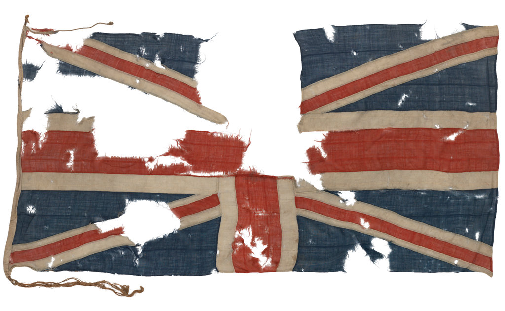 Union flag