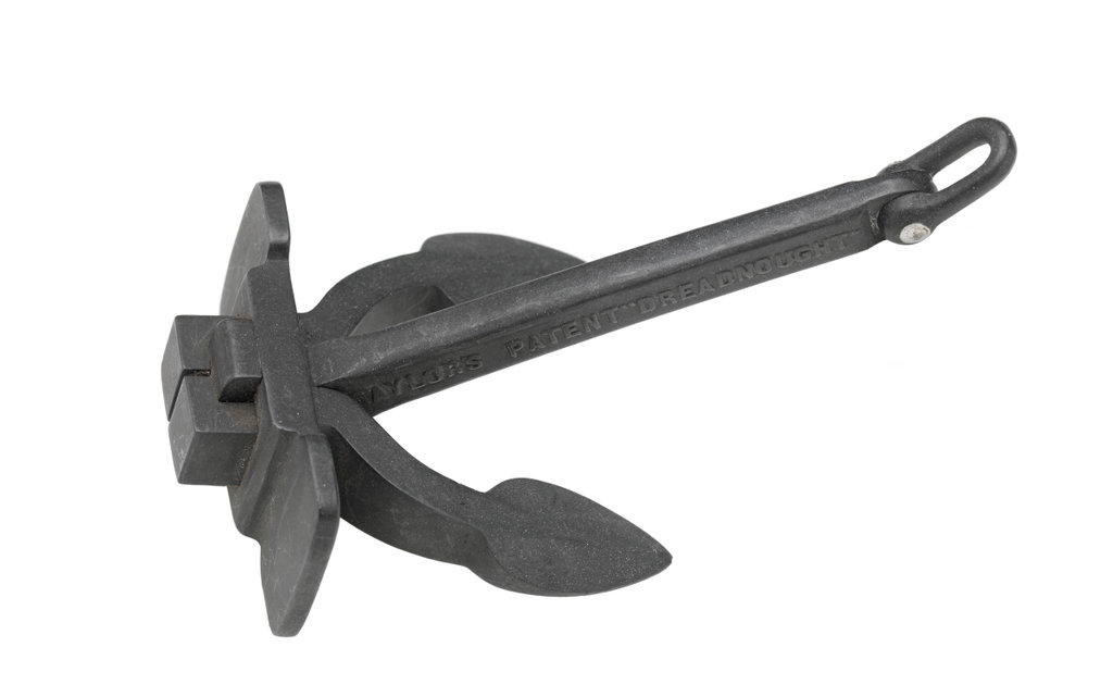 Anchor model
