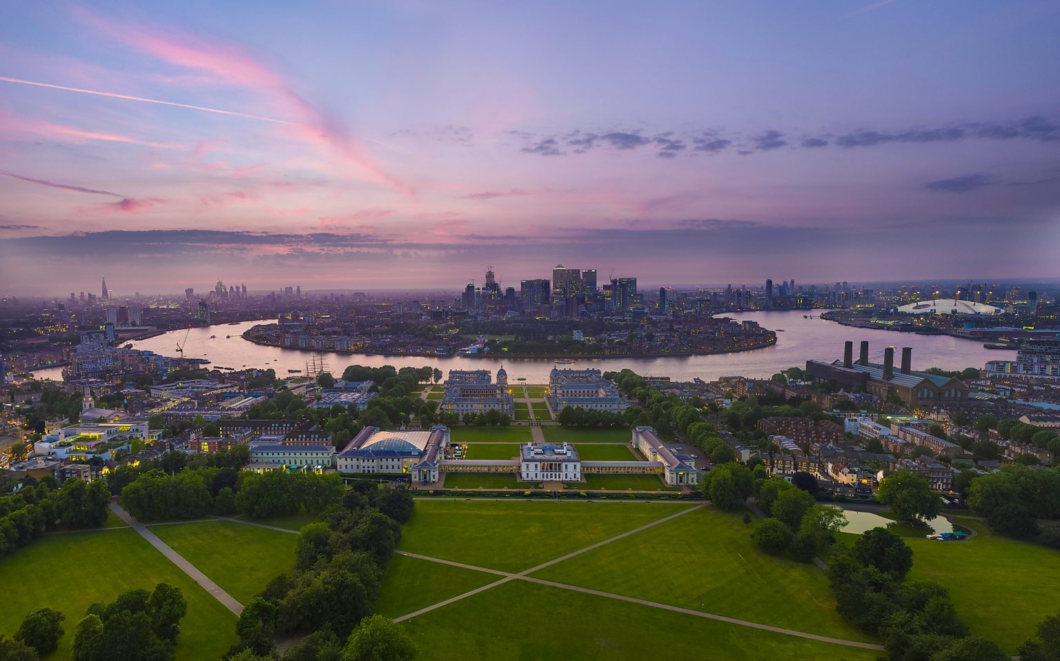 Royal Museums Greenwich